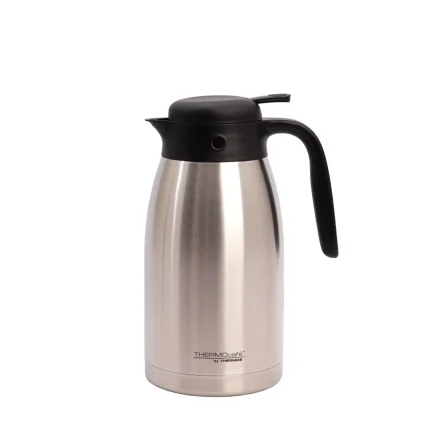 Jarra Termica BELLY 2lts - Acero