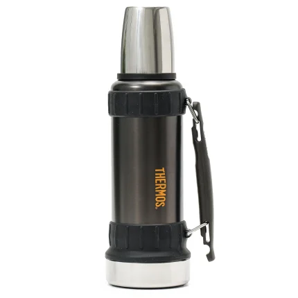 Termo Bala 2520GM Negro Thermos 1200ml