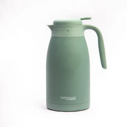 Jarra Termica BELLY 2lts - Verde