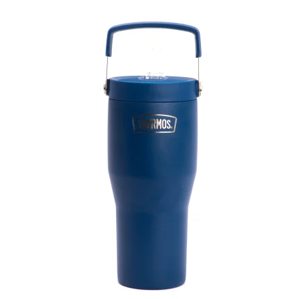 Vaso Termico H850 Thermos 850ml - Azul