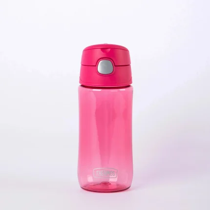 Botella Infantil Funtainer Thermos 470ml - Rosa