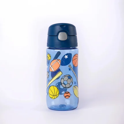 Termo Infantil Funtainer Thermos 470ml - Deportes