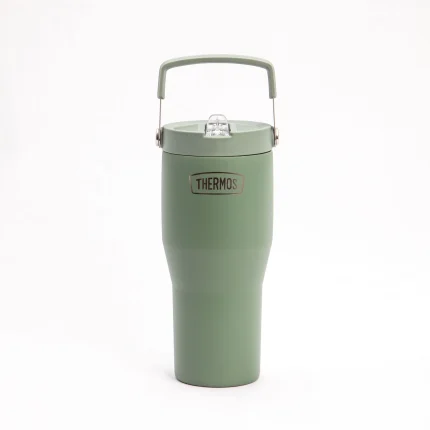 Vaso Termico H850 Thermos 850ml - Verde