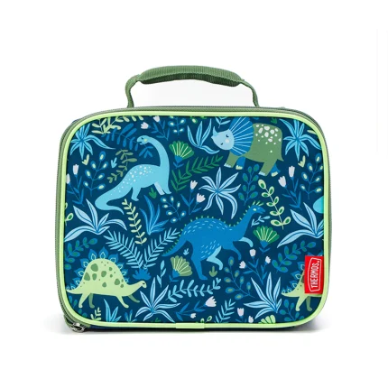 Lonchera Térmica Thermos Kids - Dinosaurios
