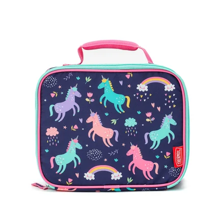 Lonchera Térmica Thermos Kids - Unicornios