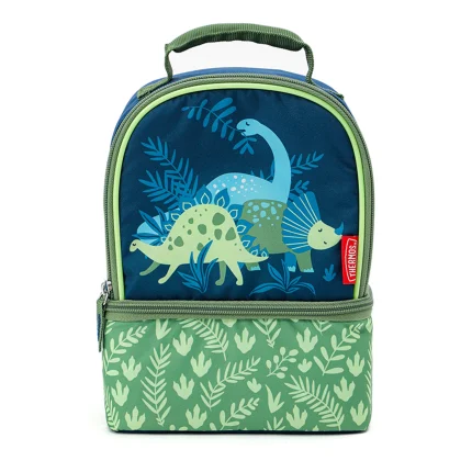 Mochila 2 en 1 Thermos Kids - Dinosaurios