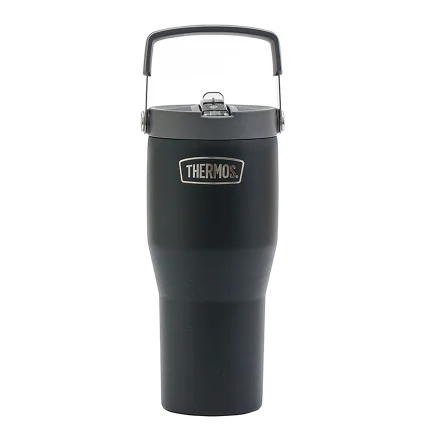 Vaso Termico H850 Thermos 850ml - Negro