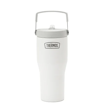 Vaso Termico H850 Thermos 850ml - Blanco