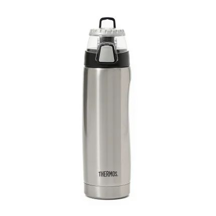 Botella Termo TS4010SS Acero Thermos 530ml - Gris