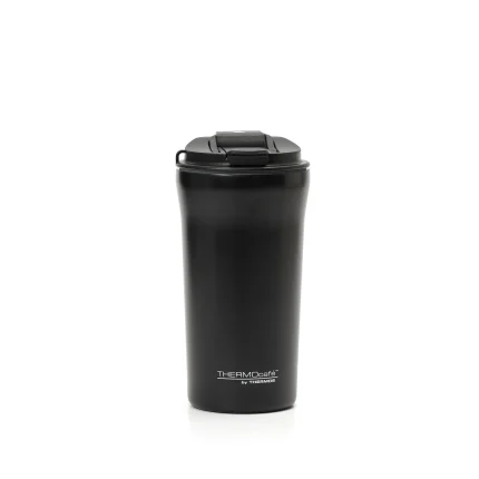 Vaso Térmico 500ml - Negro