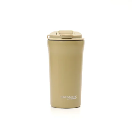 Vaso Térmico 500ml - Marrón