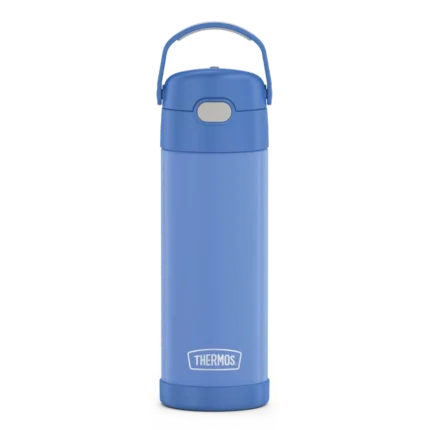 Botella Funtainer Thermos 470ml - Azul
